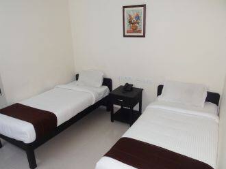 Balaji Residency, Chennai 4